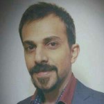 تصویر پروفایل رضا