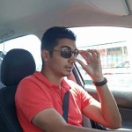 تصویر پروفایل ارش