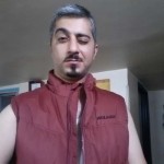 تصویر پروفایل حمید