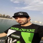 تصویر پروفایل علیرضا