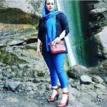 تصویر پروفایل مهناز