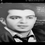 تصویر پروفایل امین