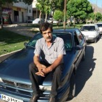 تصویر پروفایل محمد