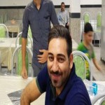 تصویر پروفایل امیر