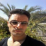 تصویر پروفایل صادق