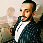 تصویر پروفایل علیرضا