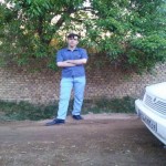 تصویر پروفایل علیرضا