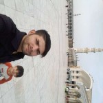 تصویر پروفایل حمزه