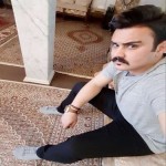 تصویر پروفایل امیر