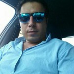 تصویر پروفایل مسعود