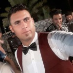 تصویر پروفایل صولت