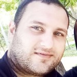 تصویر پروفایل آرین
