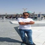 تصویر پروفایل شاهین