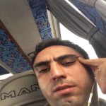 تصویر پروفایل محمد