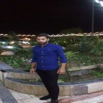 تصویر پروفایل مهدی