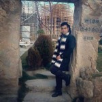 تصویر پروفایل نیما