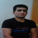 تصویر پروفایل سجاد