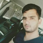 تصویر پروفایل سجاد