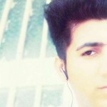 تصویر پروفایل فرزین