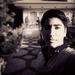 تصویر پروفایل رضا