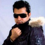تصویر پروفایل حامد