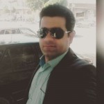 تصویر پروفایل سجاد