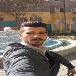 تصویر پروفایل مهرداد