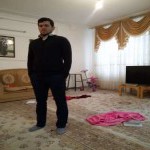 تصویر پروفایل سعید