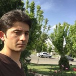 تصویر پروفایل رسول