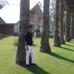 تصویر پروفایل علیرضا