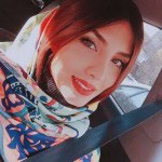 تصویر پروفایل مهسا