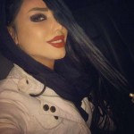 تصویر پروفایل نوشین تصویر پروفایل نوشین