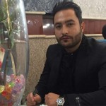 تصویر پروفایل سروش