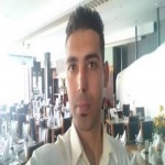 تصویر پروفایل علی اکبر