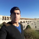 تصویر پروفایل سلمان