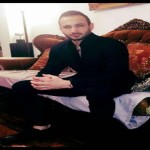 تصویر پروفایل امیر