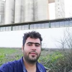 تصویر پروفایل مرتضی