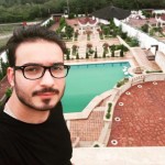 تصویر پروفایل سعید