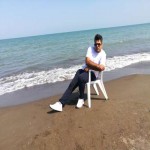 تصویر پروفایل عادل