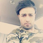 تصویر پروفایل سینا