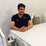 تصویر پروفایل حسن