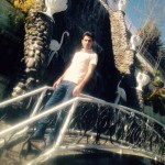 تصویر پروفایل علی