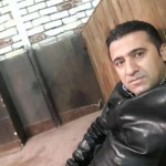 تصویر پروفایل فرهاد میرزایی