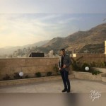 تصویر پروفایل سینا