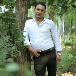 تصویر پروفایل مبین