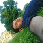 تصویر پروفایل رضا