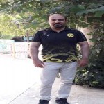 تصویر پروفایل بهزاد