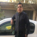 تصویر پروفایل امیر