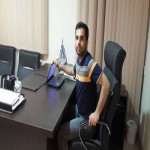 تصویر پروفایل اسماعیل