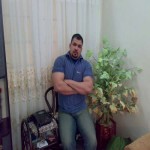 تصویر پروفایل رضا